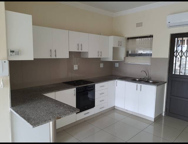 2 BEDROOM APARTMENT RENTED IN GLEN ANIL